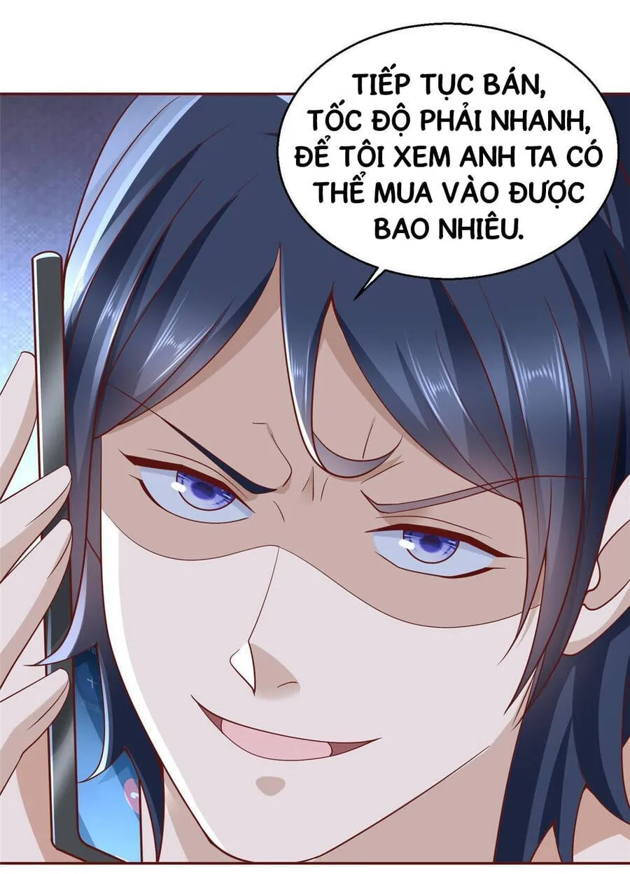 Ta Mỗi Tuần Có Một Chức Nghiệp Chapter 205 - Trang 14