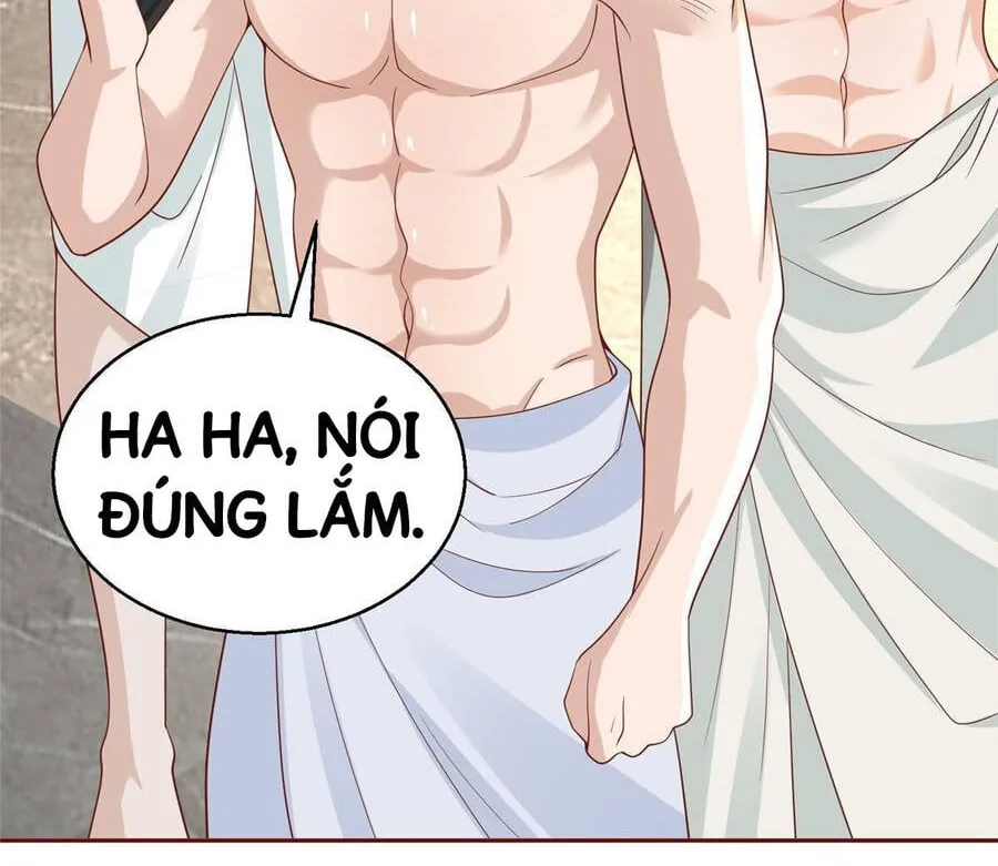 Ta Mỗi Tuần Có Một Chức Nghiệp Chapter 205 - Trang 16
