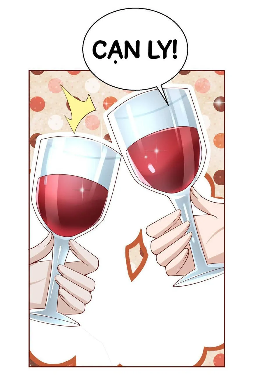 Ta Mỗi Tuần Có Một Chức Nghiệp Chapter 205 - Trang 17