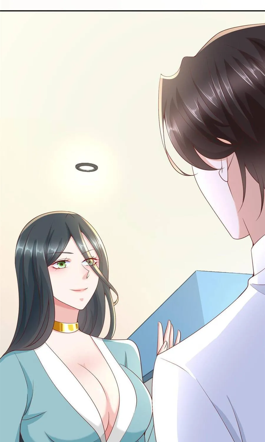Ta Mỗi Tuần Có Một Chức Nghiệp Chapter 205 - Trang 19