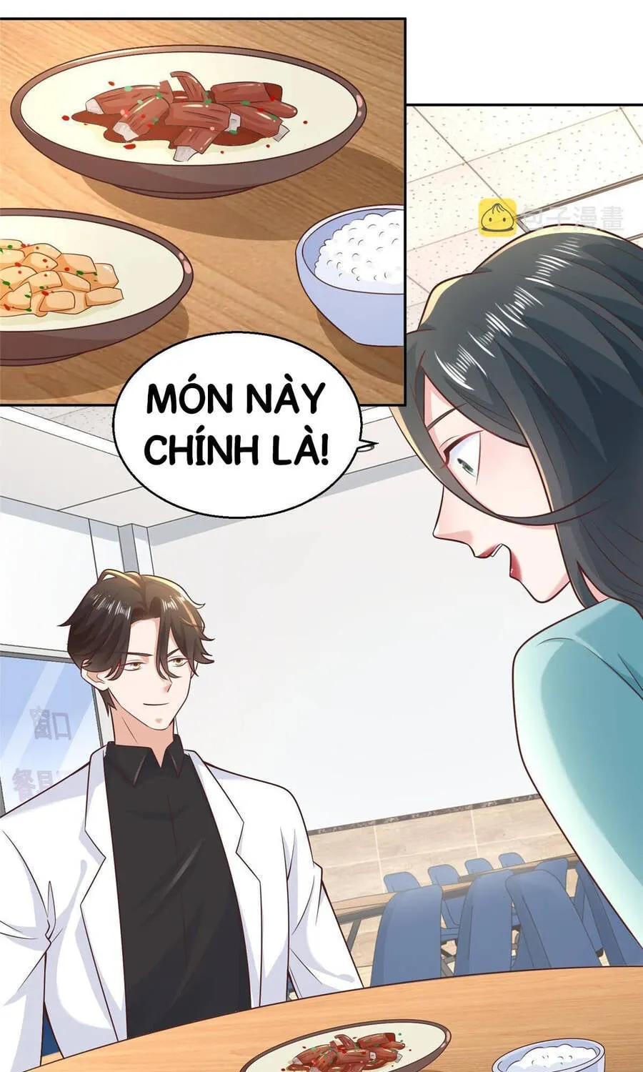 Ta Mỗi Tuần Có Một Chức Nghiệp Chapter 205 - Trang 28