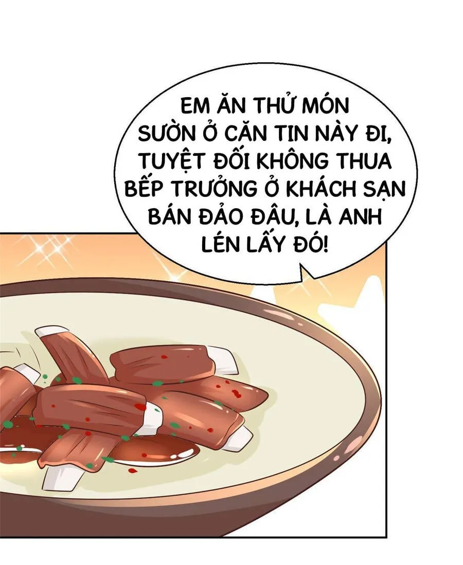 Ta Mỗi Tuần Có Một Chức Nghiệp Chapter 205 - Trang 30