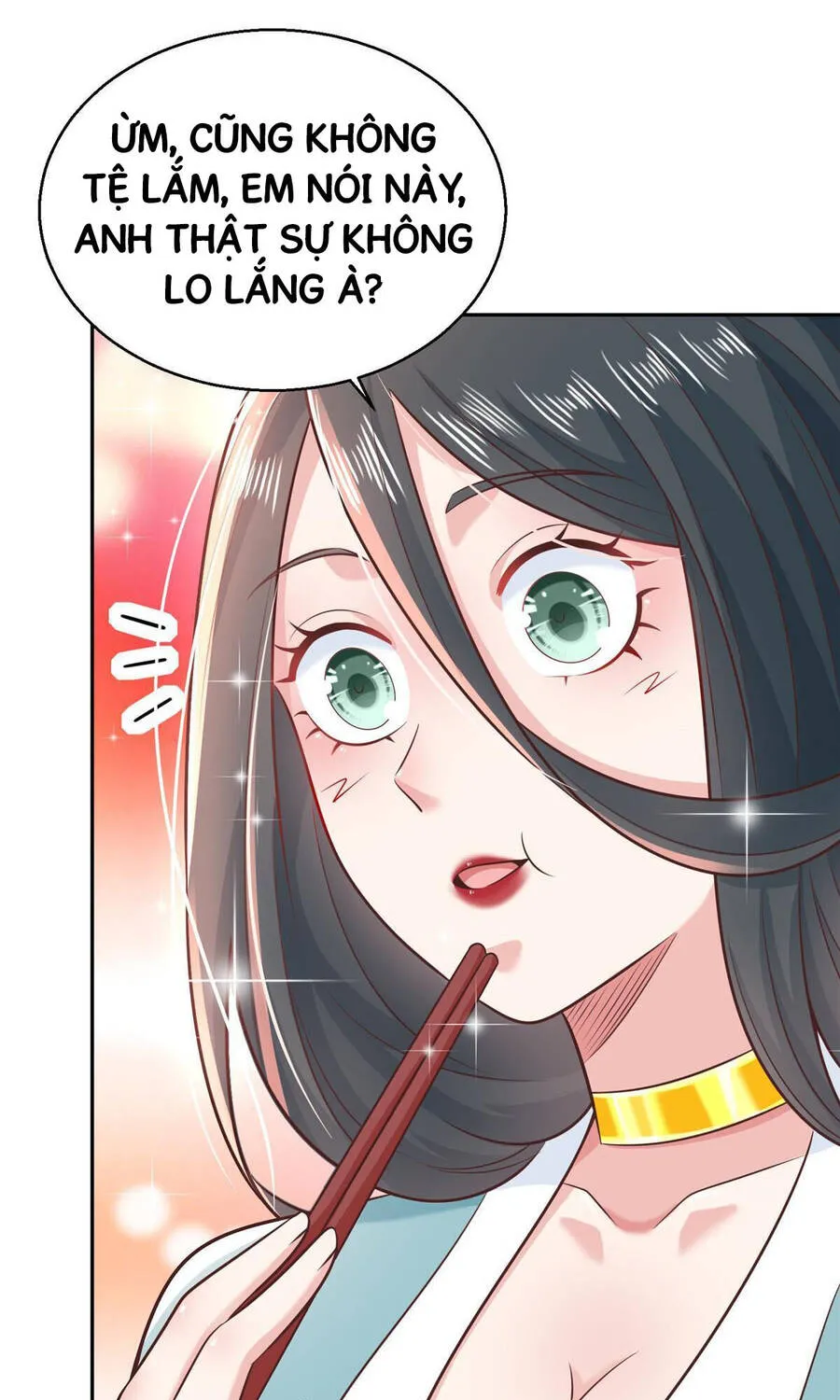 Ta Mỗi Tuần Có Một Chức Nghiệp Chapter 205 - Trang 31