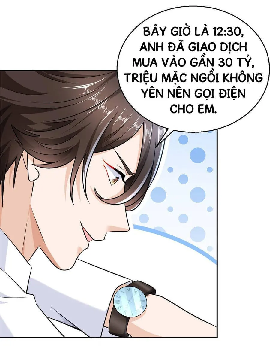 Ta Mỗi Tuần Có Một Chức Nghiệp Chapter 205 - Trang 33