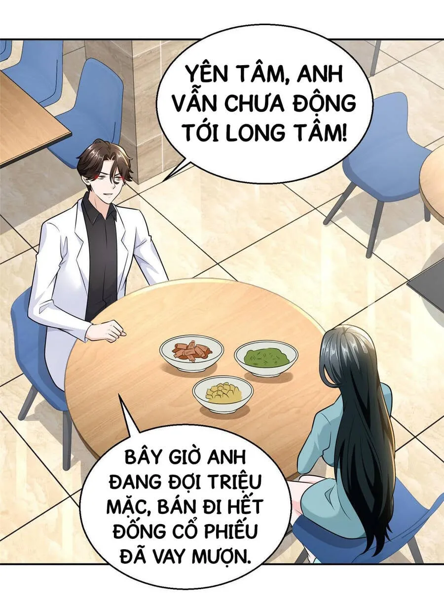 Ta Mỗi Tuần Có Một Chức Nghiệp Chapter 205 - Trang 36