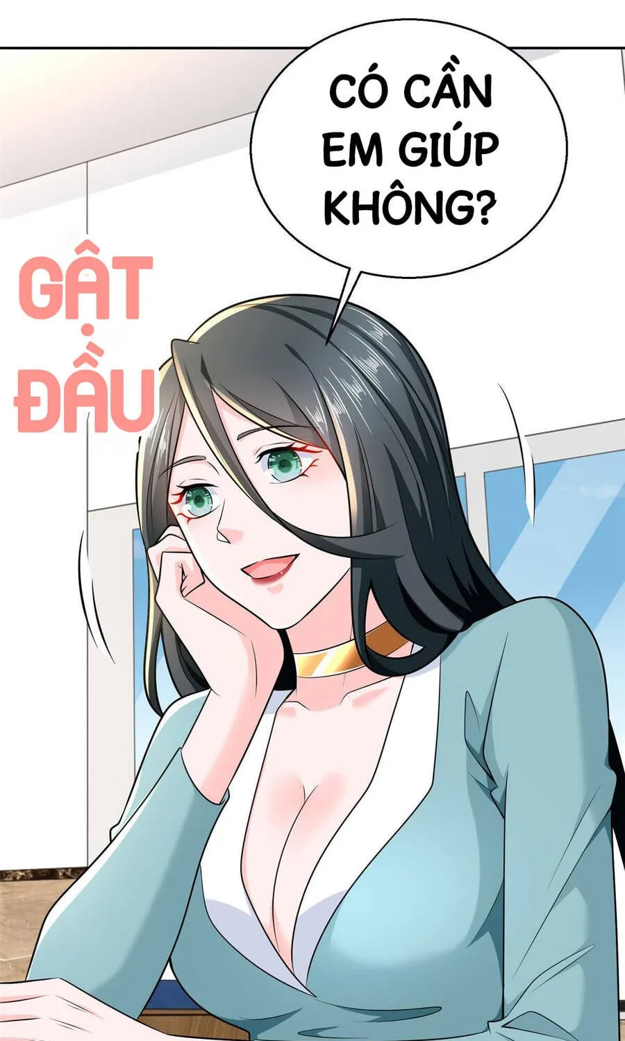 Ta Mỗi Tuần Có Một Chức Nghiệp Chapter 205 - Trang 37