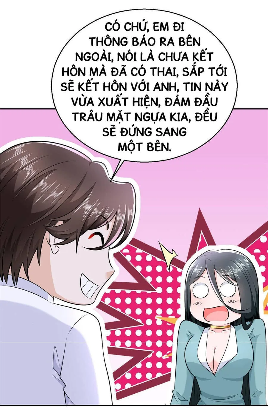 Ta Mỗi Tuần Có Một Chức Nghiệp Chapter 205 - Trang 39