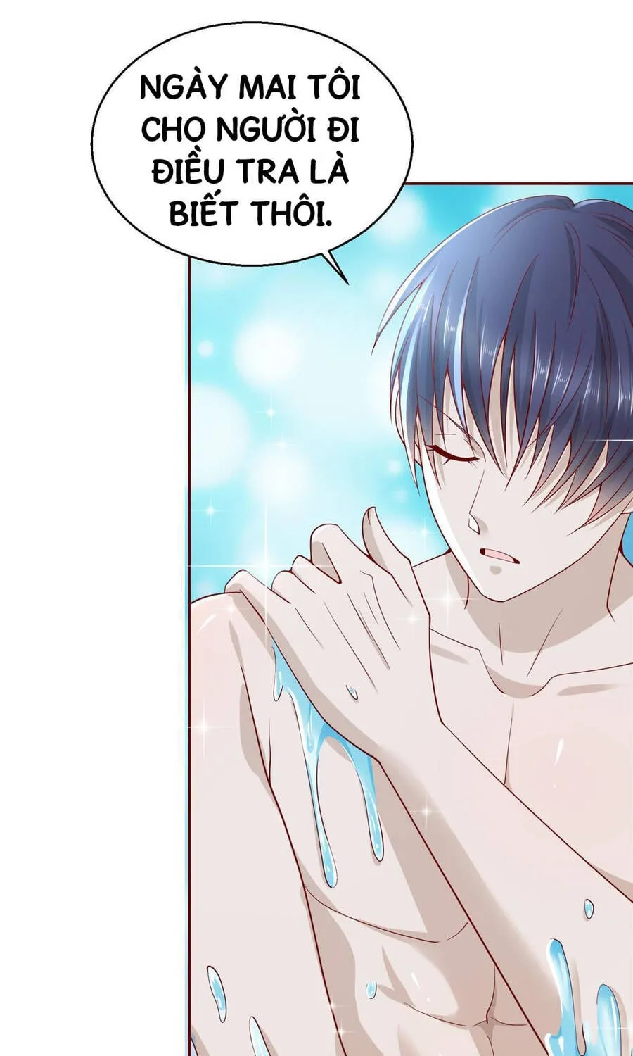 Ta Mỗi Tuần Có Một Chức Nghiệp Chapter 205 - Trang 4