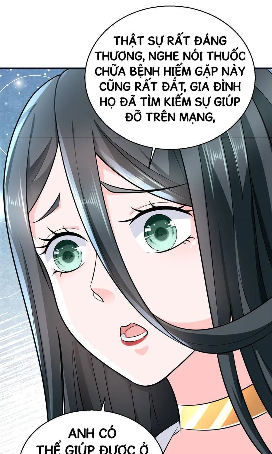 Ta Mỗi Tuần Có Một Chức Nghiệp Chapter 205 - Trang 44
