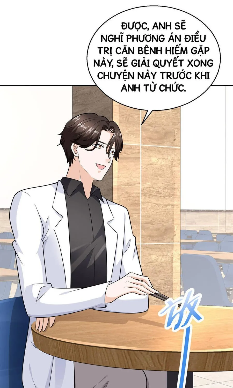 Ta Mỗi Tuần Có Một Chức Nghiệp Chapter 205 - Trang 46
