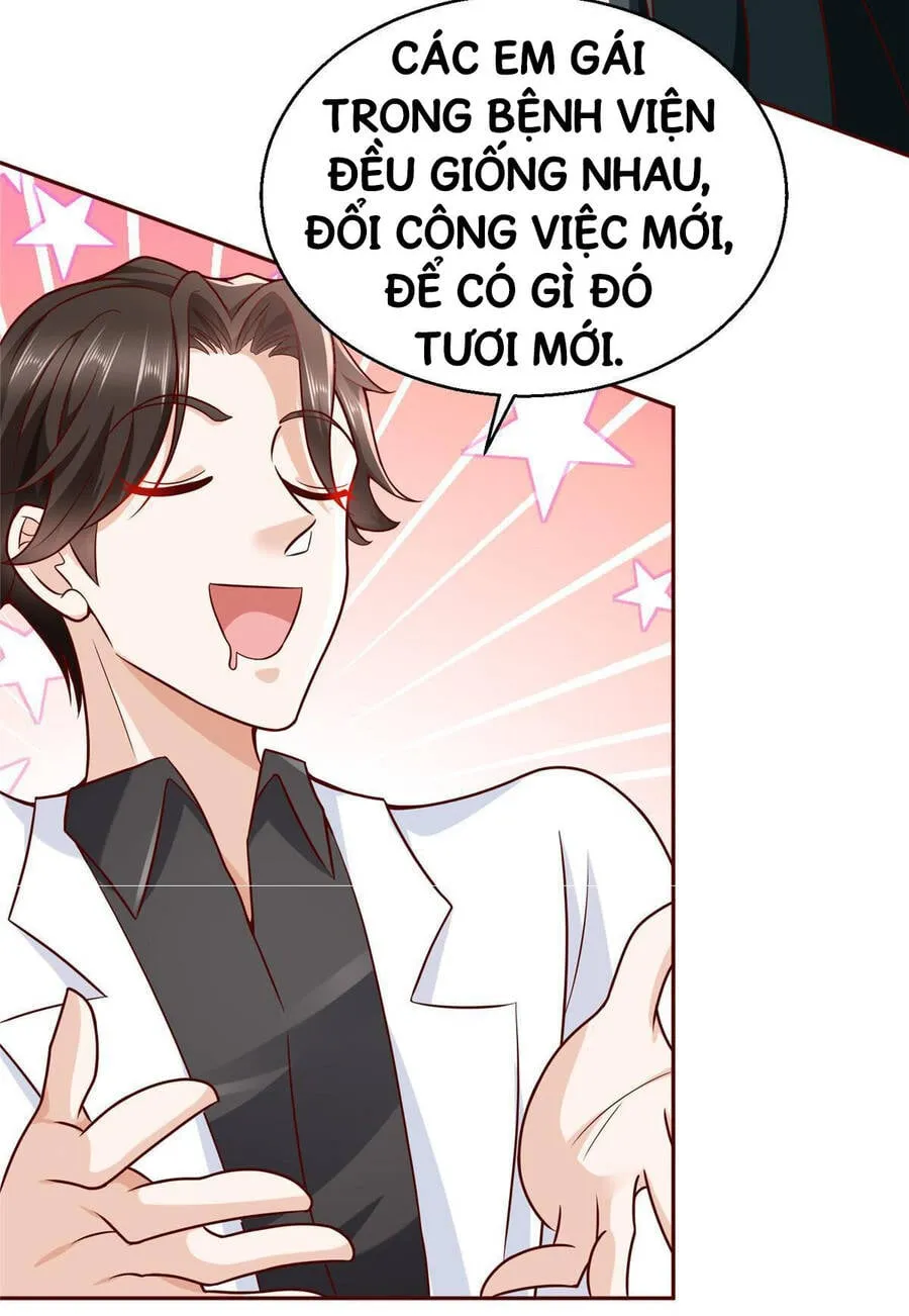Ta Mỗi Tuần Có Một Chức Nghiệp Chapter 205 - Trang 50