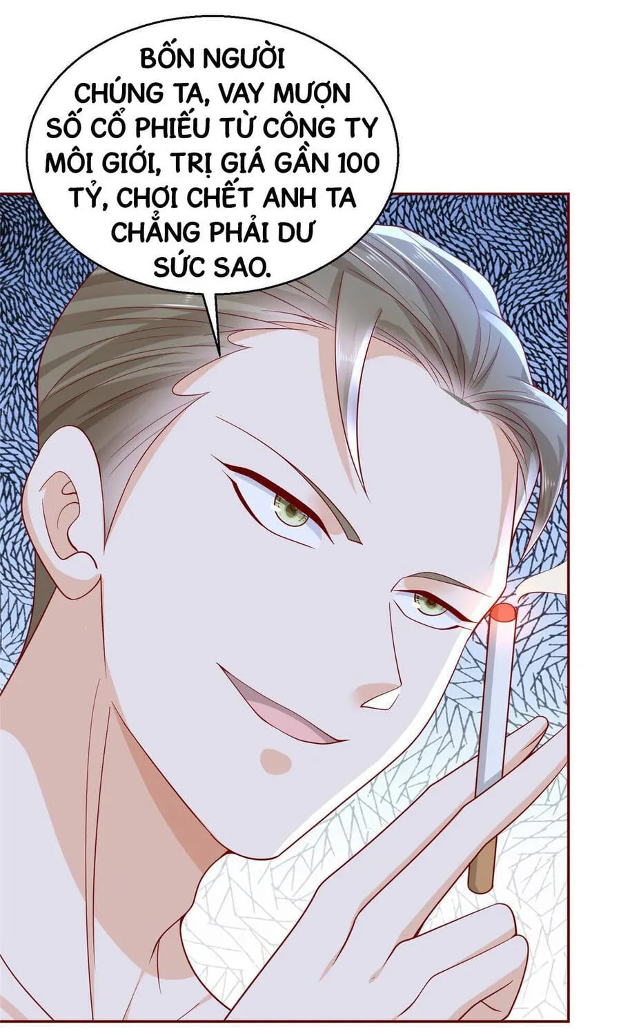 Ta Mỗi Tuần Có Một Chức Nghiệp Chapter 205 - Trang 8