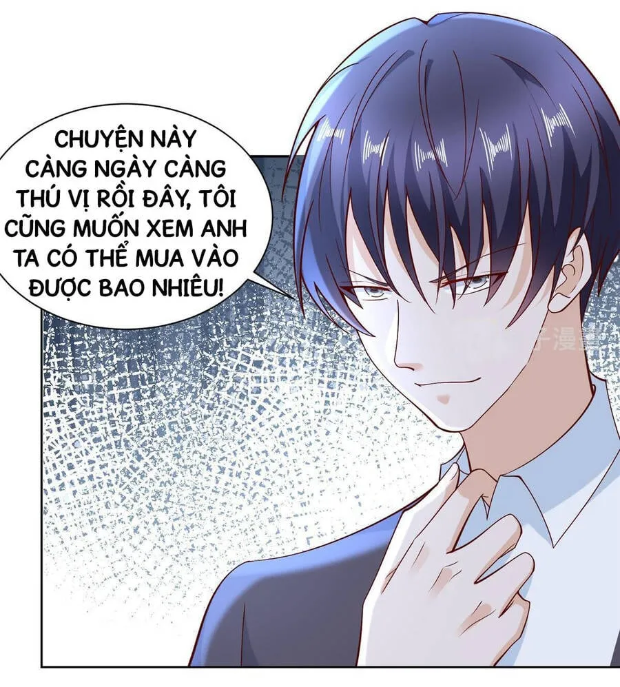 Ta Mỗi Tuần Có Một Chức Nghiệp Chapter 206 - Trang 12