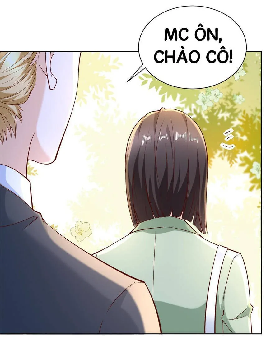 Ta Mỗi Tuần Có Một Chức Nghiệp Chapter 206 - Trang 17