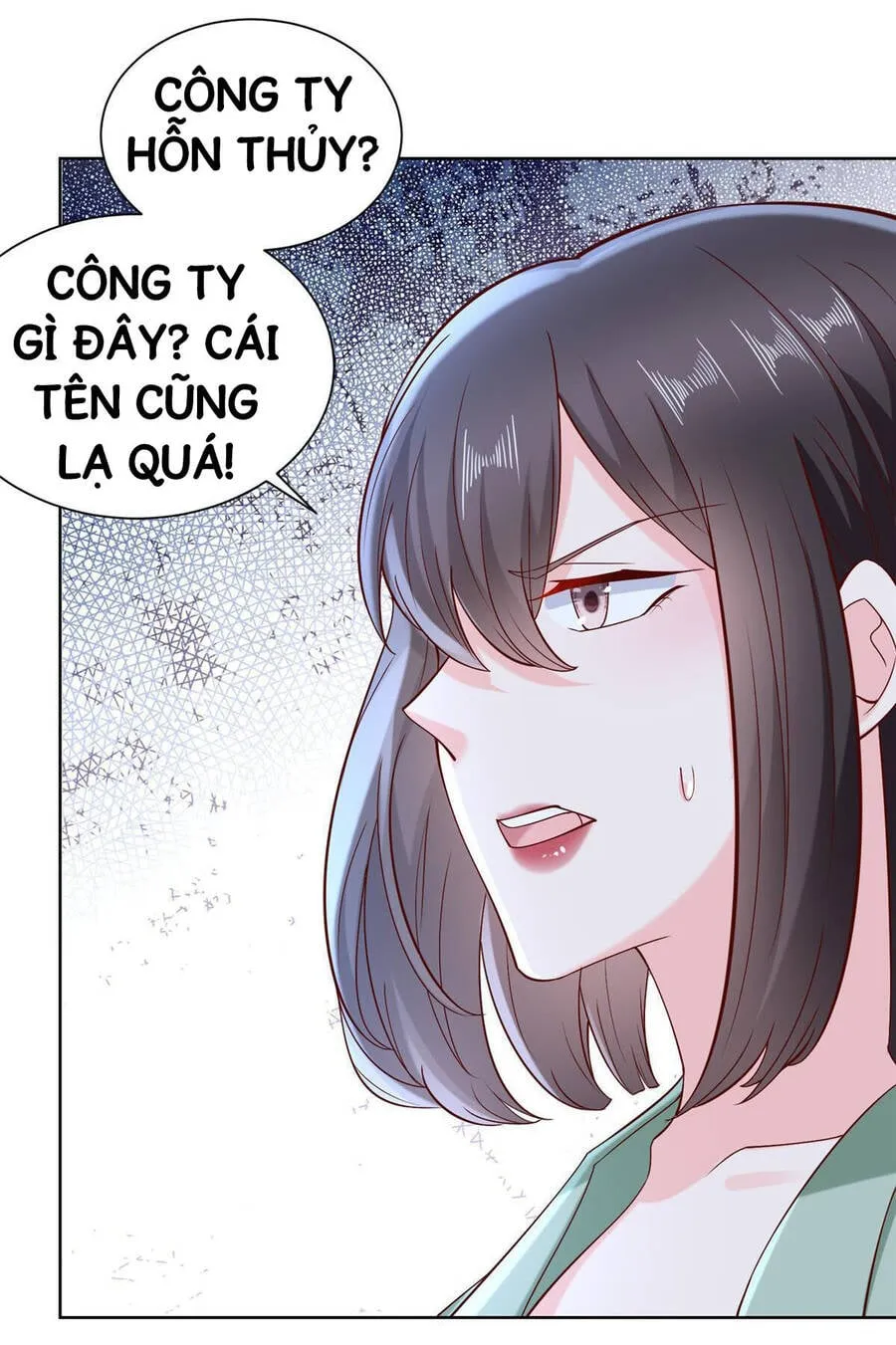 Ta Mỗi Tuần Có Một Chức Nghiệp Chapter 206 - Trang 21