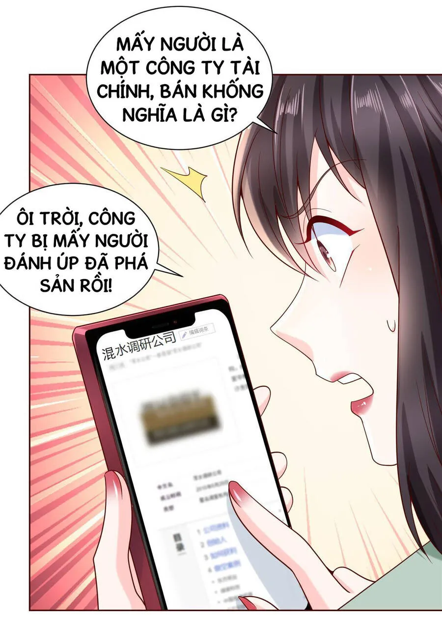 Ta Mỗi Tuần Có Một Chức Nghiệp Chapter 206 - Trang 23