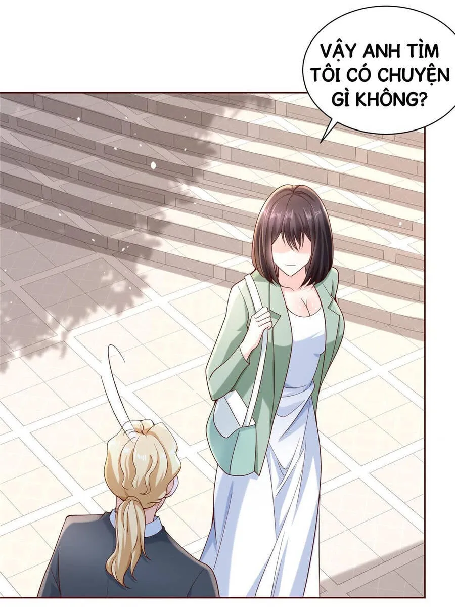 Ta Mỗi Tuần Có Một Chức Nghiệp Chapter 206 - Trang 24