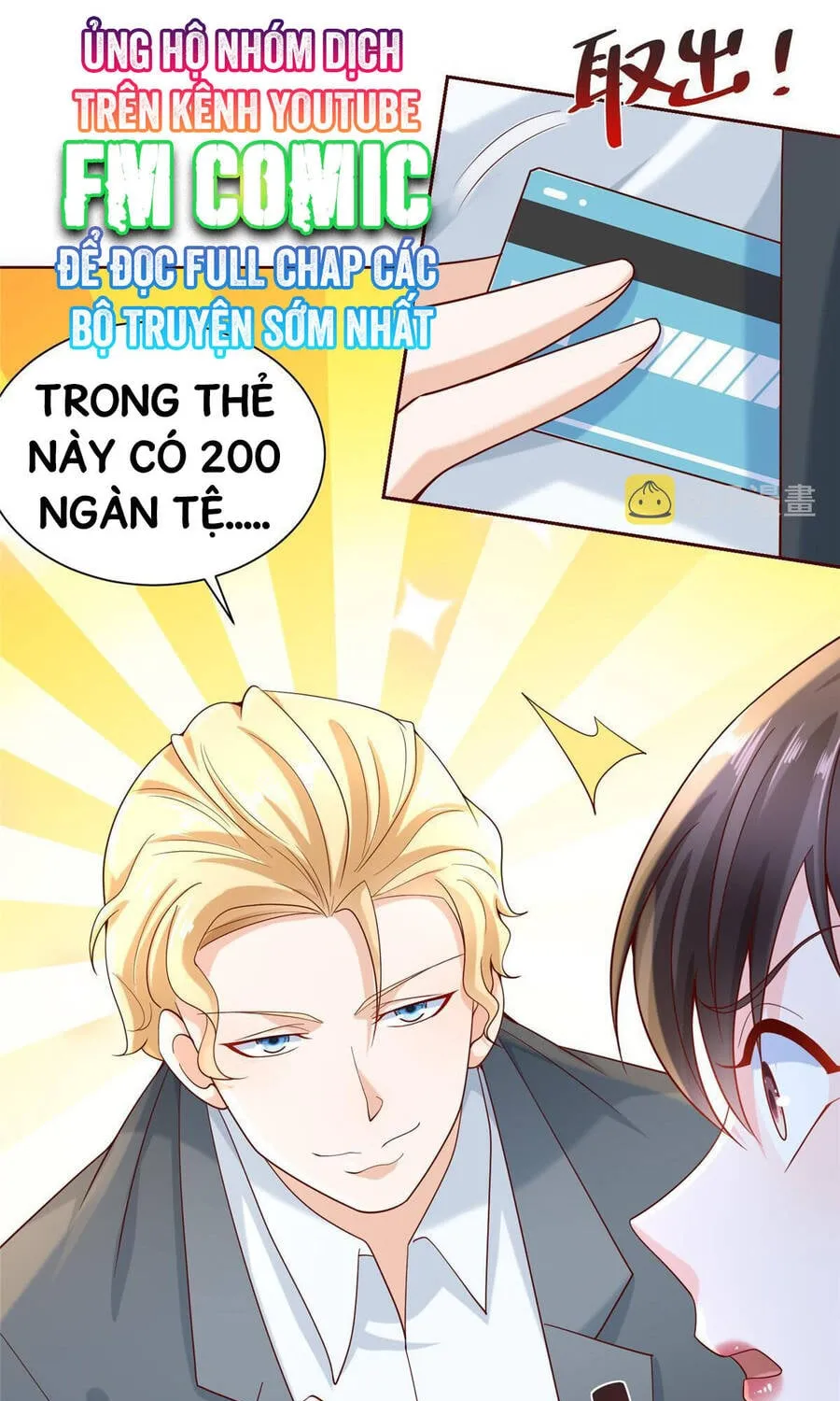 Ta Mỗi Tuần Có Một Chức Nghiệp Chapter 206 - Trang 25