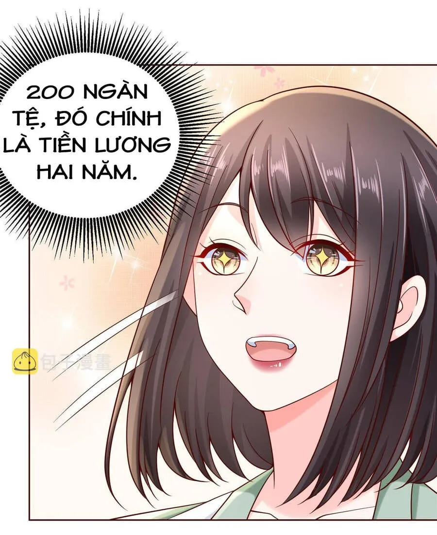 Ta Mỗi Tuần Có Một Chức Nghiệp Chapter 206 - Trang 27