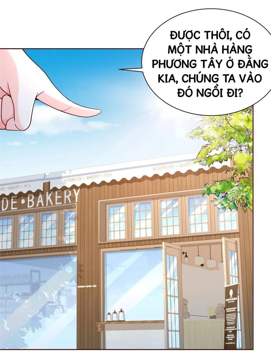 Ta Mỗi Tuần Có Một Chức Nghiệp Chapter 206 - Trang 28