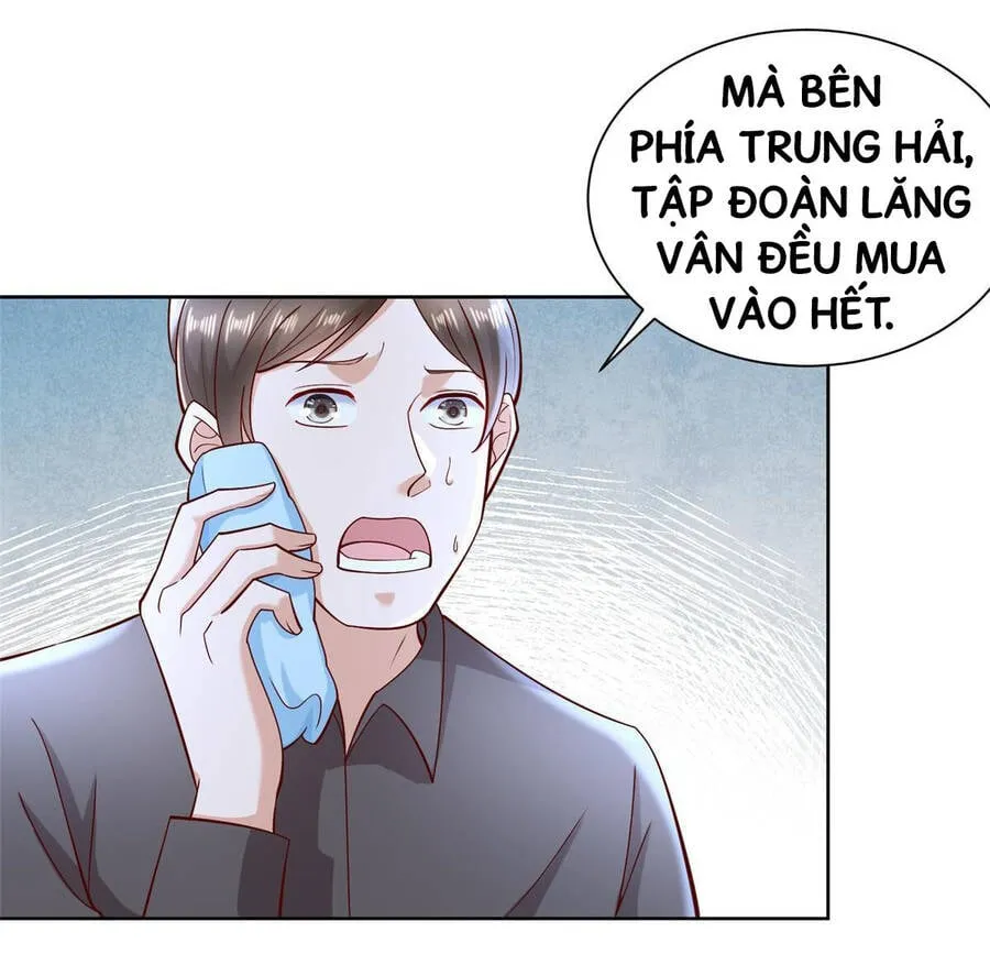 Ta Mỗi Tuần Có Một Chức Nghiệp Chapter 206 - Trang 3