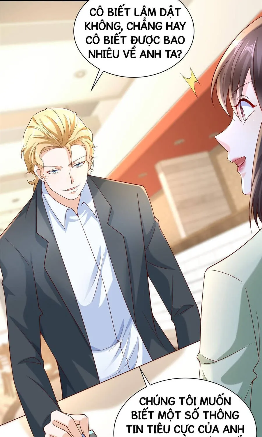 Ta Mỗi Tuần Có Một Chức Nghiệp Chapter 206 - Trang 31
