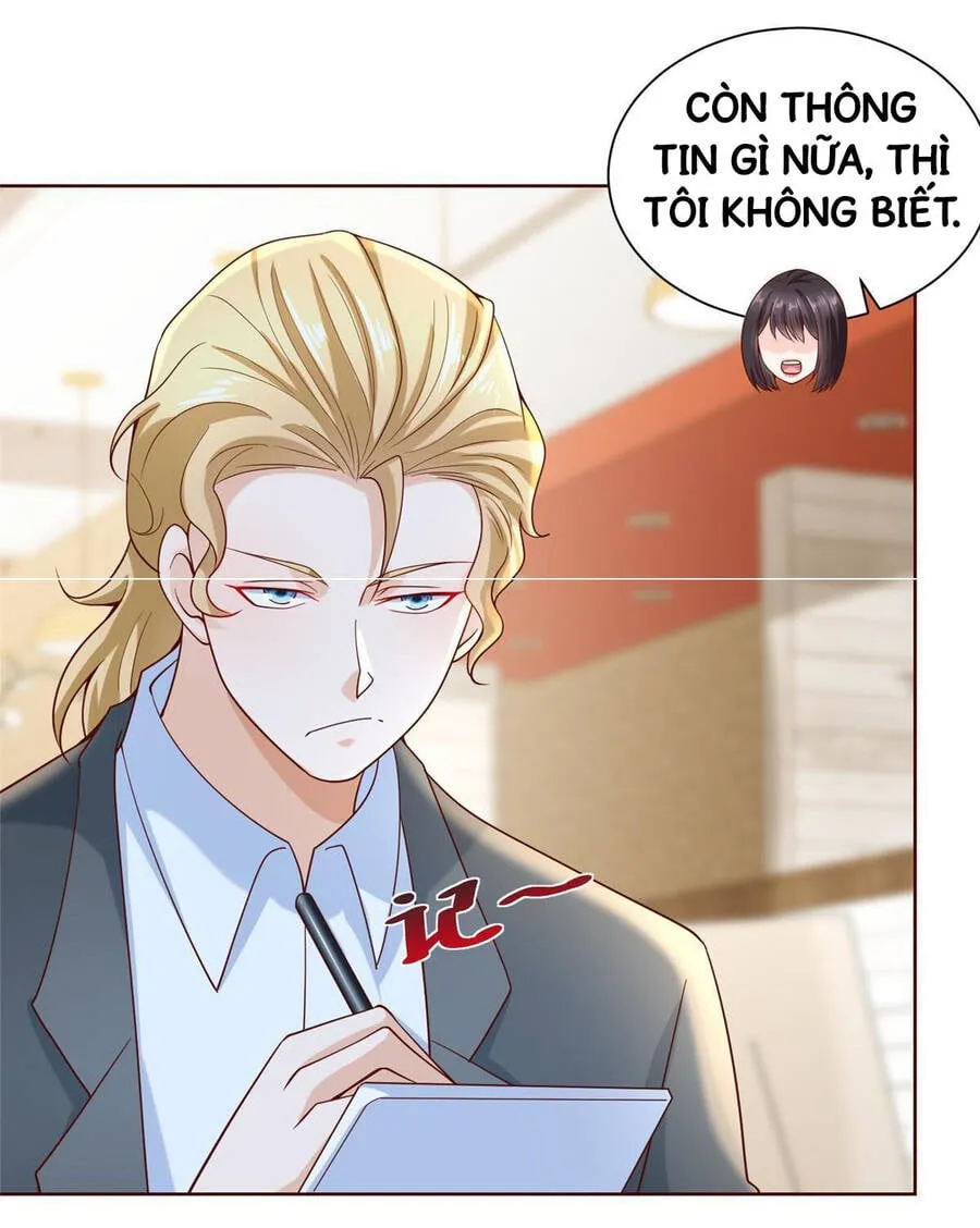 Ta Mỗi Tuần Có Một Chức Nghiệp Chapter 206 - Trang 38