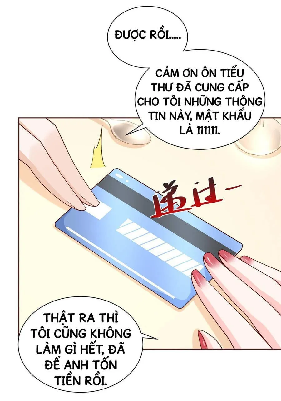 Ta Mỗi Tuần Có Một Chức Nghiệp Chapter 206 - Trang 39