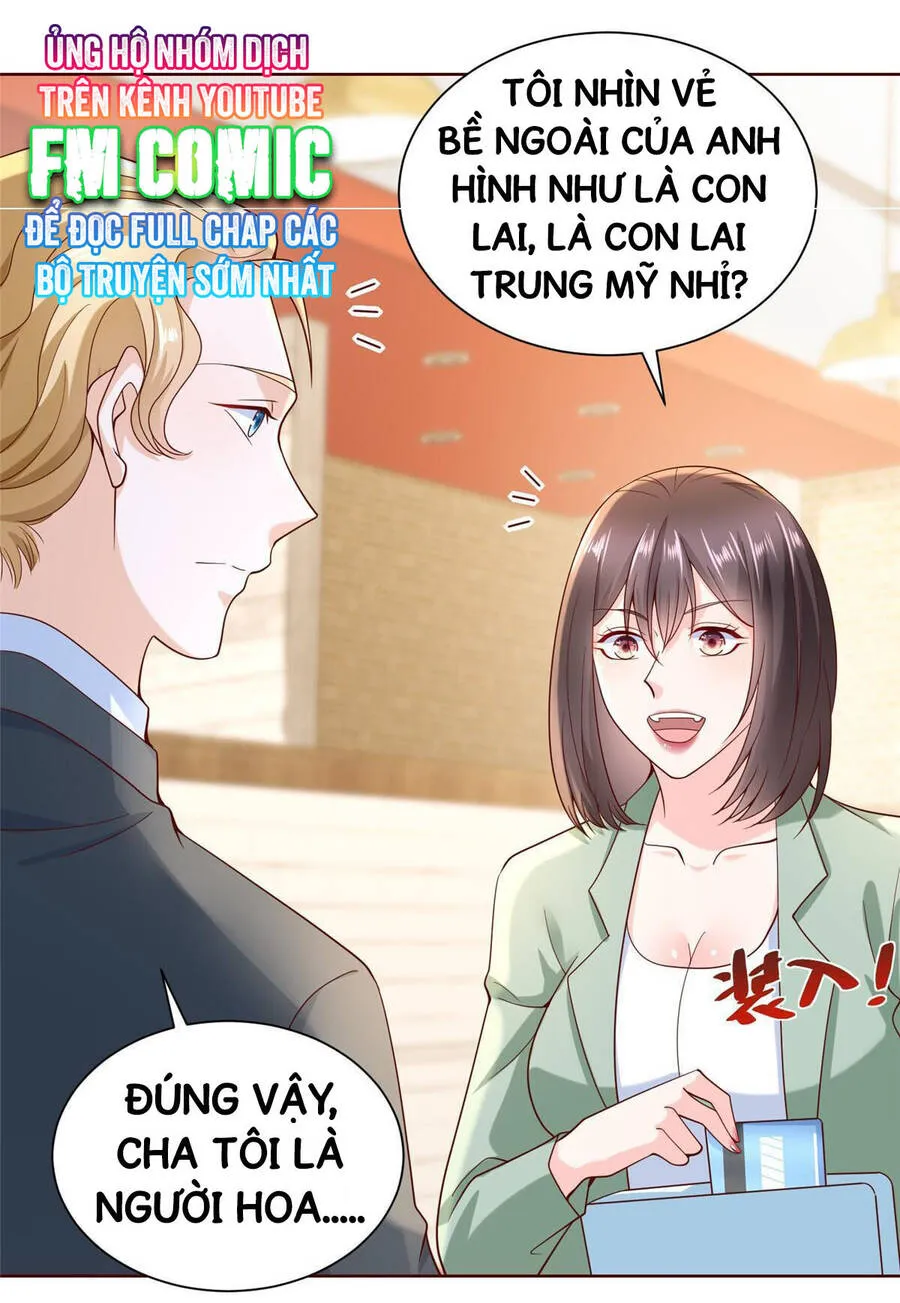 Ta Mỗi Tuần Có Một Chức Nghiệp Chapter 206 - Trang 40