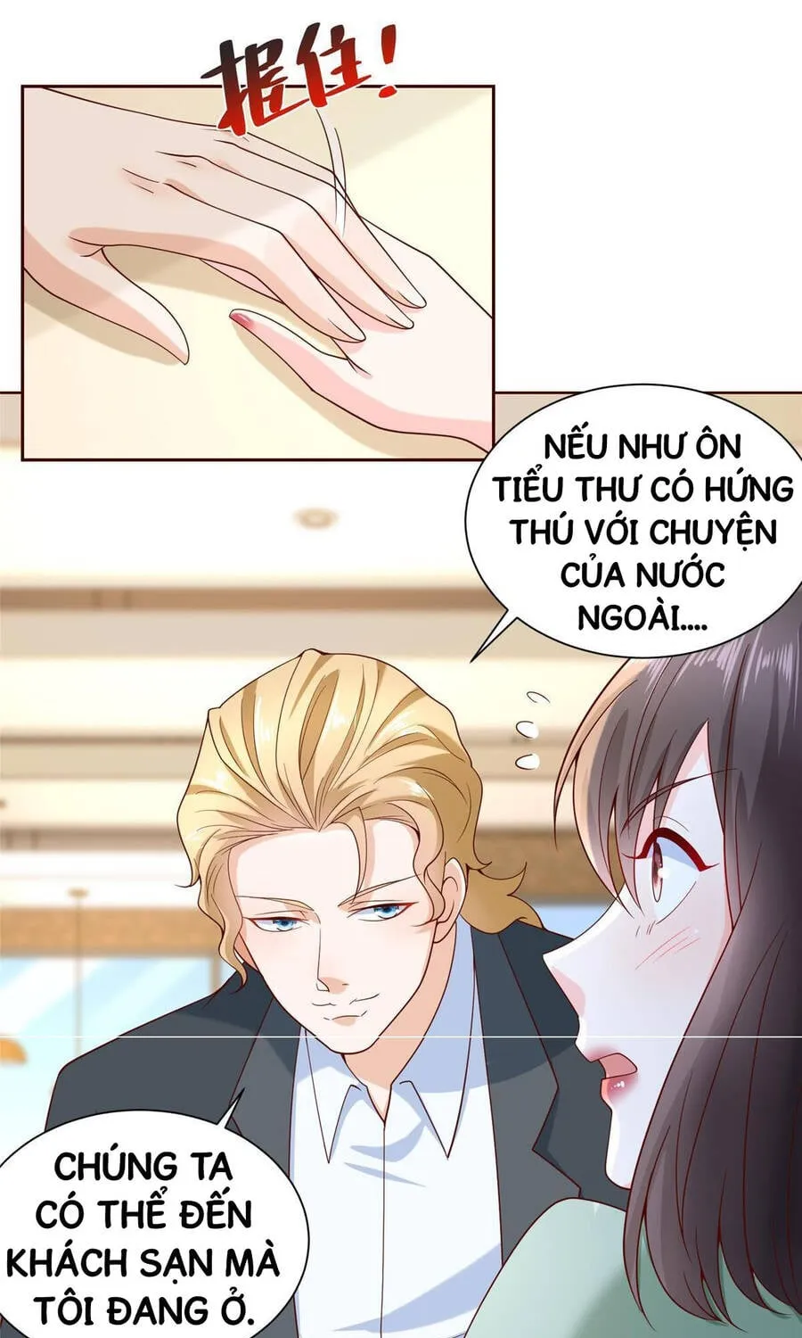 Ta Mỗi Tuần Có Một Chức Nghiệp Chapter 206 - Trang 41