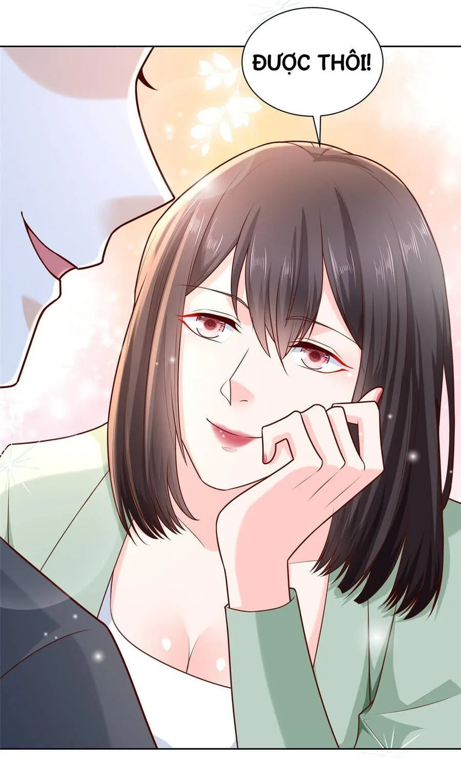 Ta Mỗi Tuần Có Một Chức Nghiệp Chapter 206 - Trang 43