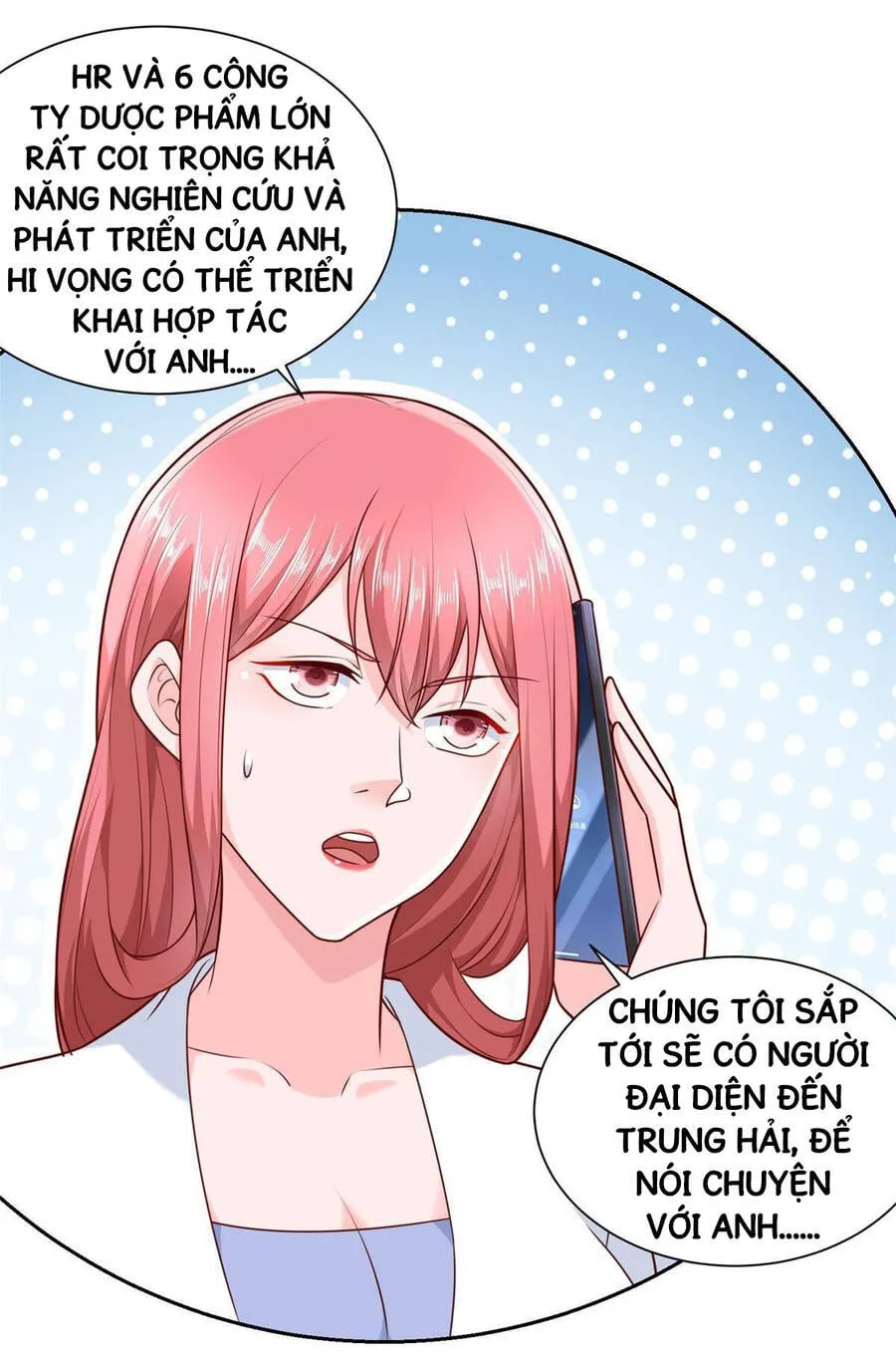 Ta Mỗi Tuần Có Một Chức Nghiệp Chapter 206 - Trang 48