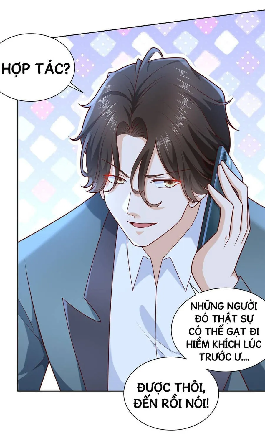 Ta Mỗi Tuần Có Một Chức Nghiệp Chapter 206 - Trang 49