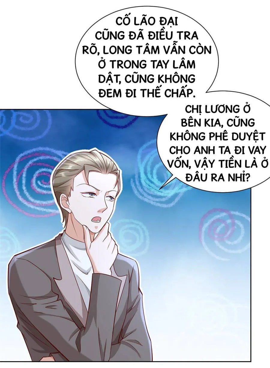 Ta Mỗi Tuần Có Một Chức Nghiệp Chapter 206 - Trang 6