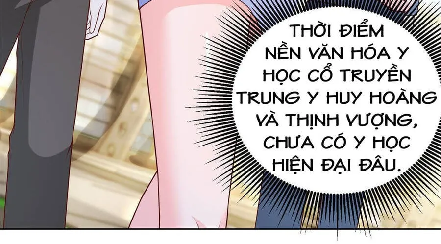 Ta Mỗi Tuần Có Một Chức Nghiệp Chapter 207 - Trang 13