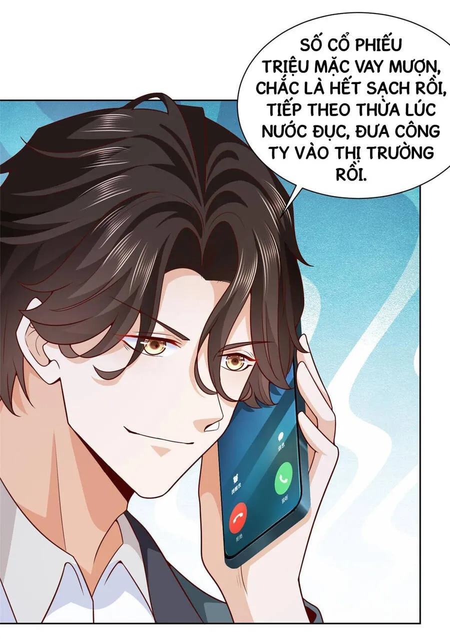 Ta Mỗi Tuần Có Một Chức Nghiệp Chapter 207 - Trang 17