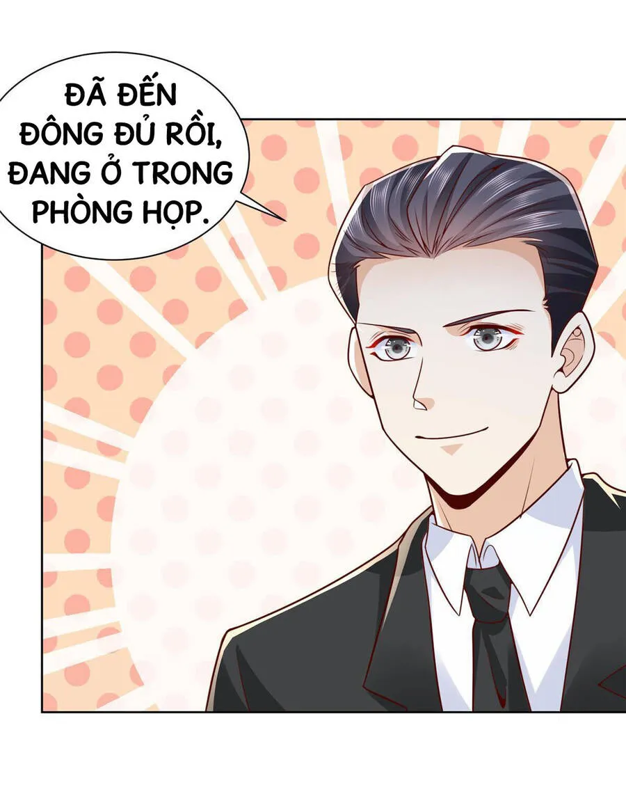 Ta Mỗi Tuần Có Một Chức Nghiệp Chapter 207 - Trang 20