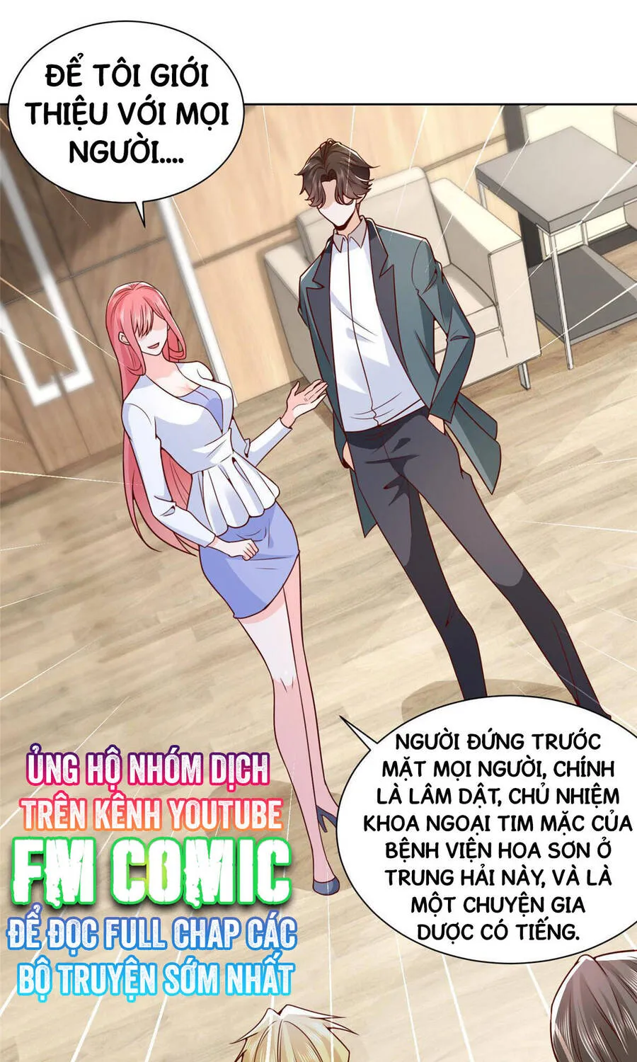 Ta Mỗi Tuần Có Một Chức Nghiệp Chapter 207 - Trang 24