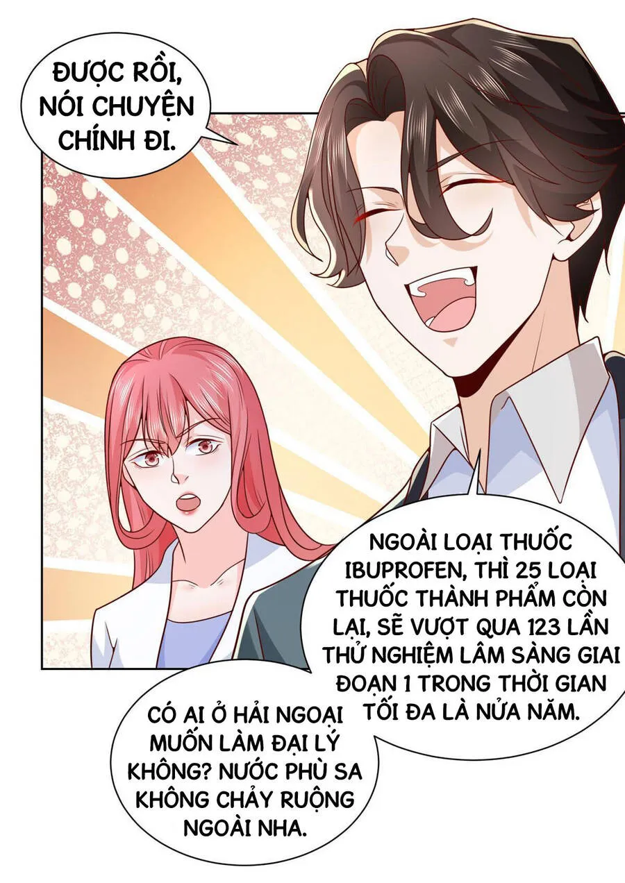 Ta Mỗi Tuần Có Một Chức Nghiệp Chapter 207 - Trang 26