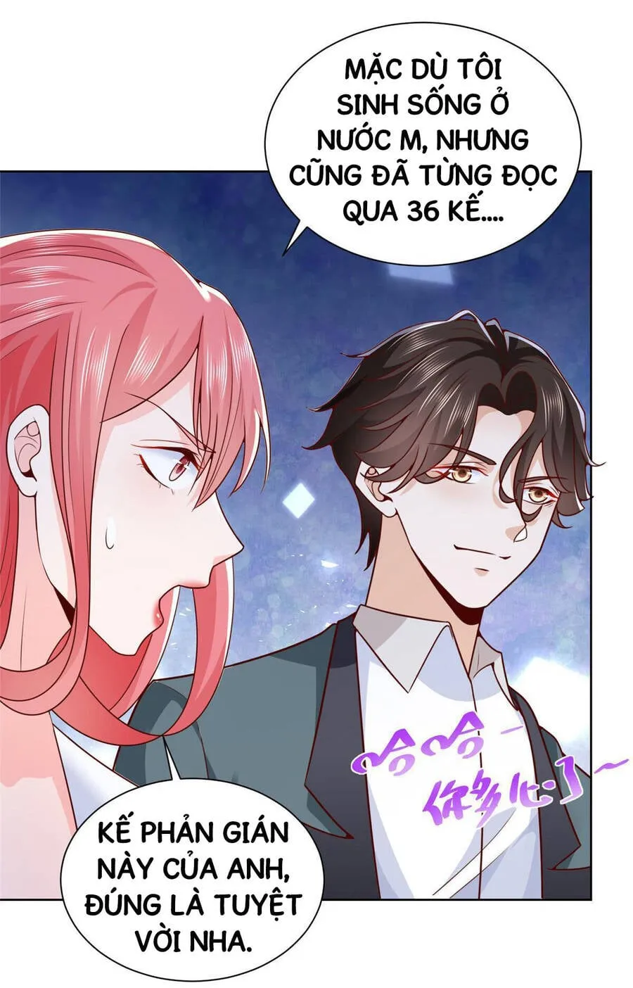 Ta Mỗi Tuần Có Một Chức Nghiệp Chapter 207 - Trang 28