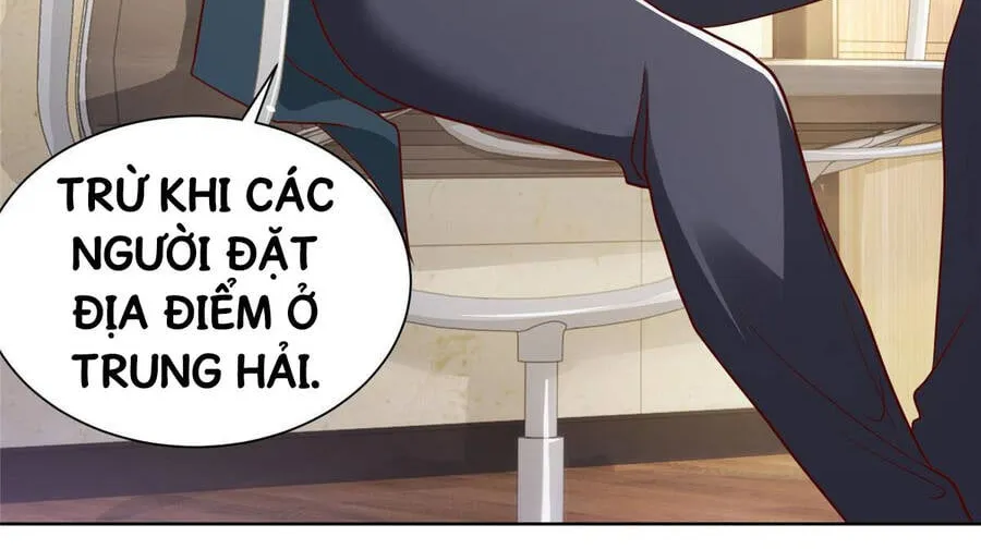 Ta Mỗi Tuần Có Một Chức Nghiệp Chapter 207 - Trang 33