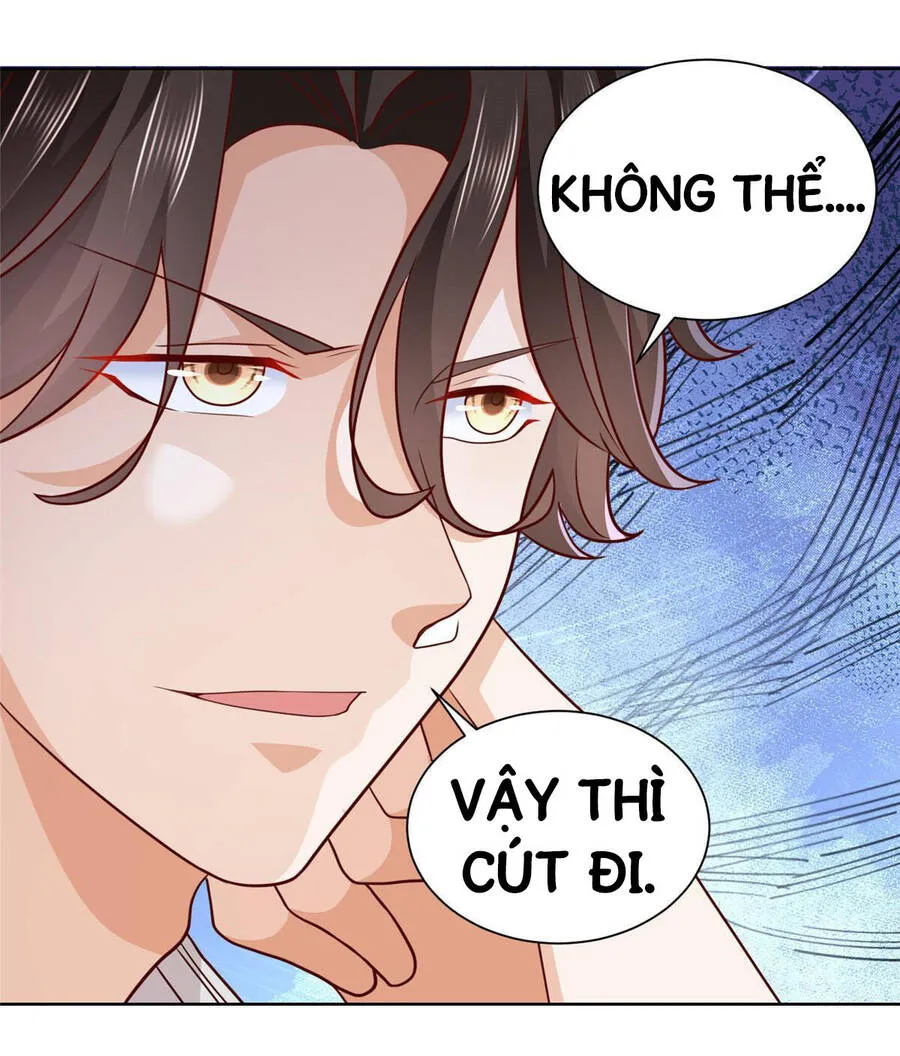 Ta Mỗi Tuần Có Một Chức Nghiệp Chapter 207 - Trang 36