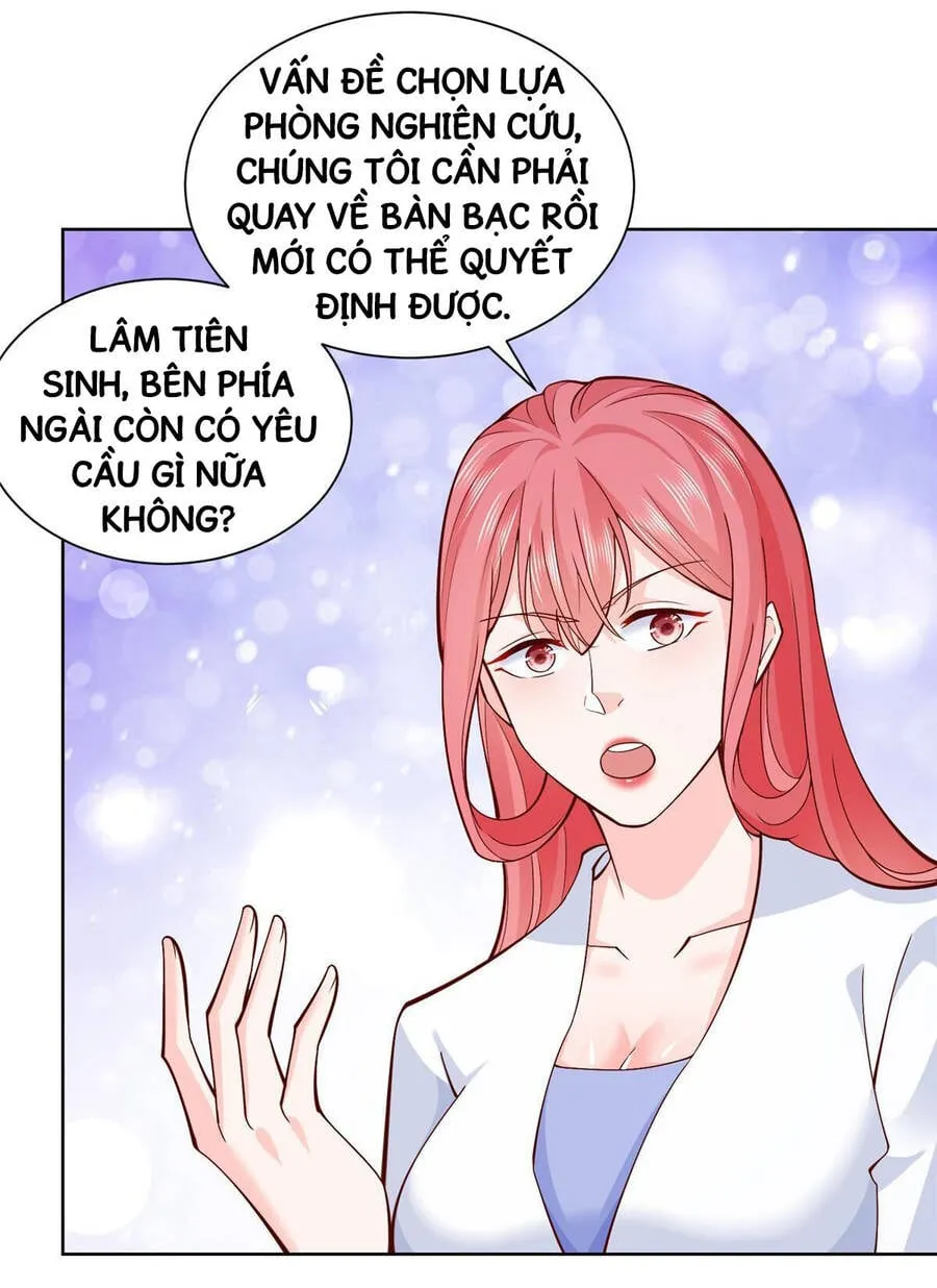Ta Mỗi Tuần Có Một Chức Nghiệp Chapter 207 - Trang 38