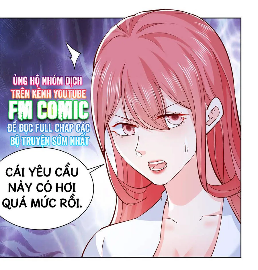 Ta Mỗi Tuần Có Một Chức Nghiệp Chapter 207 - Trang 40