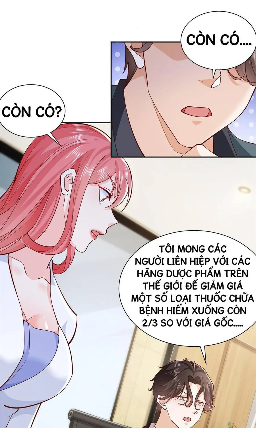 Ta Mỗi Tuần Có Một Chức Nghiệp Chapter 207 - Trang 41
