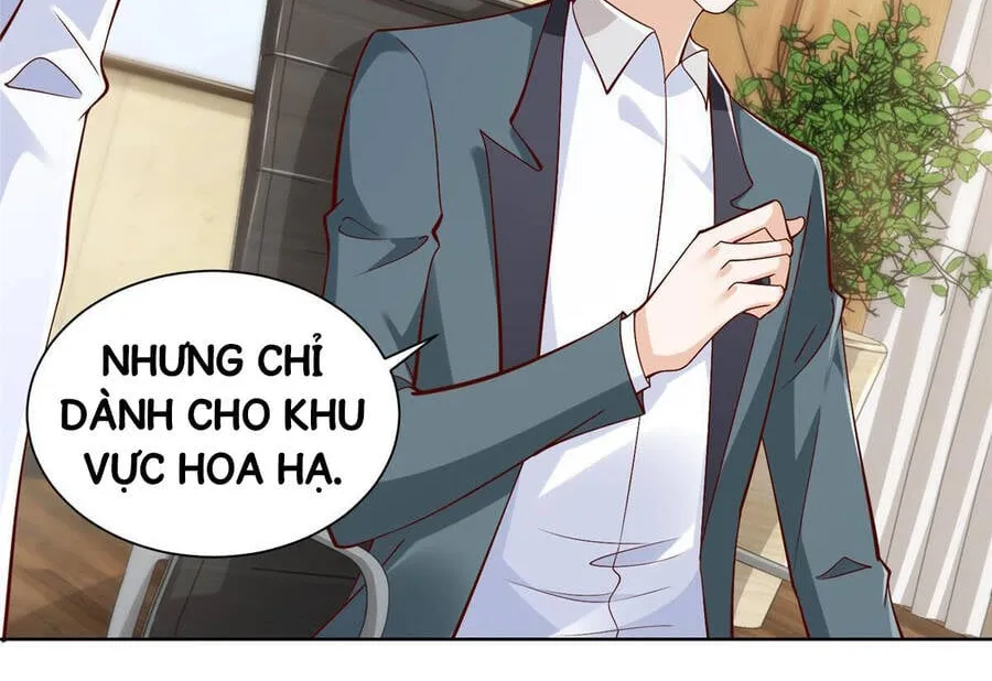 Ta Mỗi Tuần Có Một Chức Nghiệp Chapter 207 - Trang 42