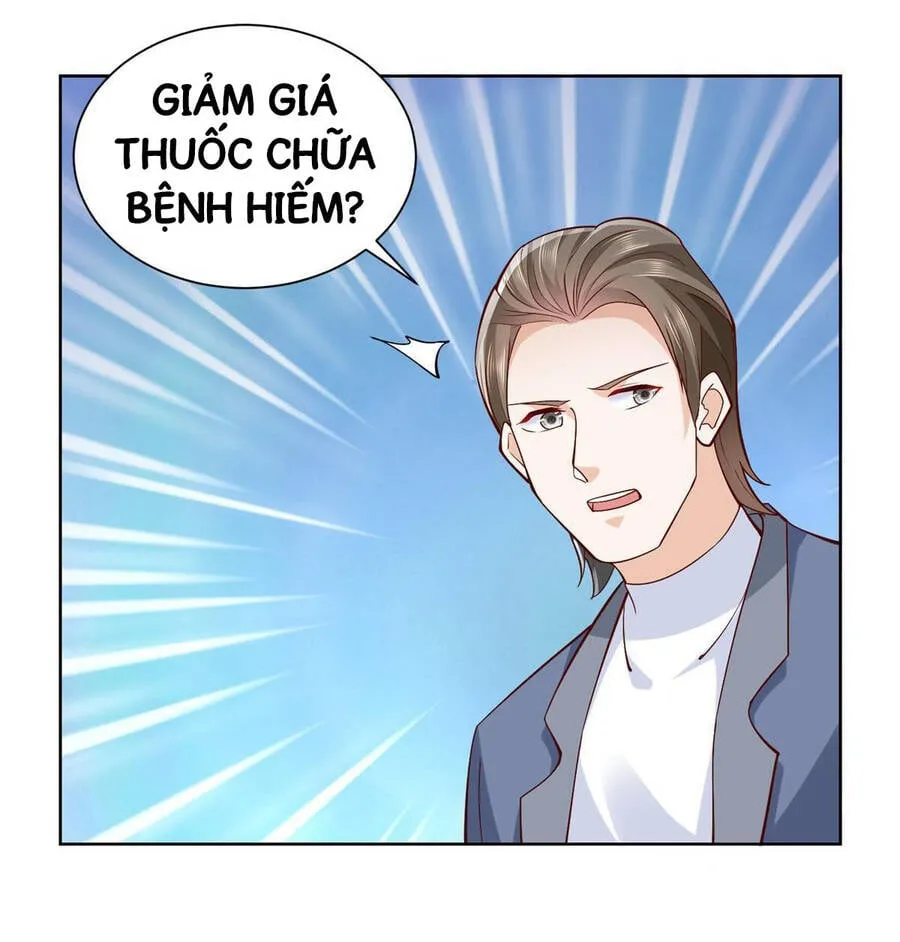 Ta Mỗi Tuần Có Một Chức Nghiệp Chapter 207 - Trang 43