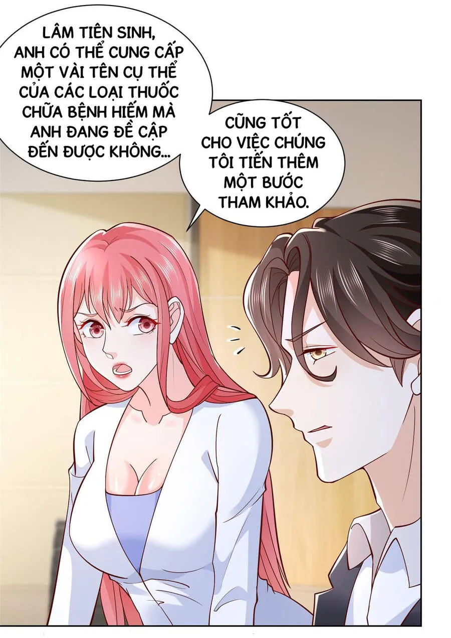Ta Mỗi Tuần Có Một Chức Nghiệp Chapter 207 - Trang 44