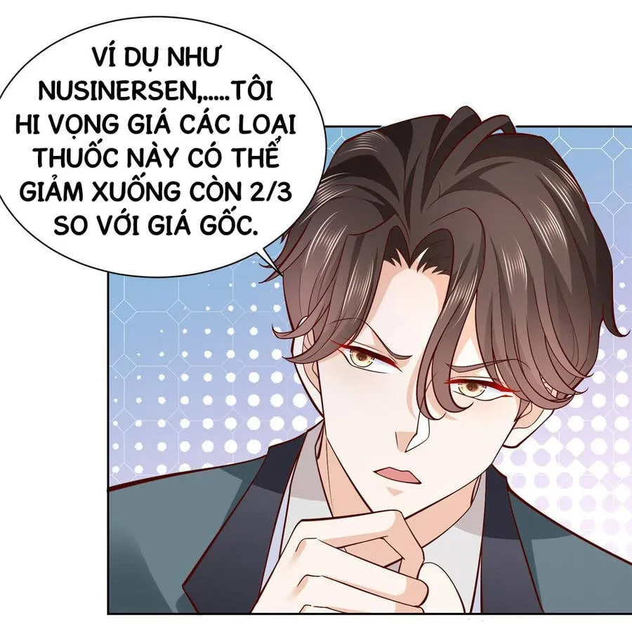 Ta Mỗi Tuần Có Một Chức Nghiệp Chapter 207 - Trang 45