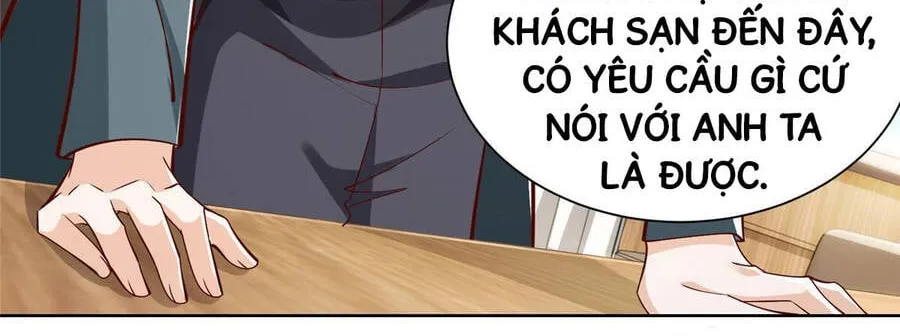 Ta Mỗi Tuần Có Một Chức Nghiệp Chapter 207 - Trang 47